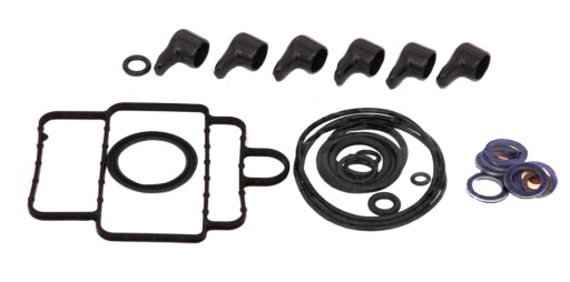 MIT-005971 - Комплект для ремонта ТНВД PAJERO 3.2 DID-ZEXEL