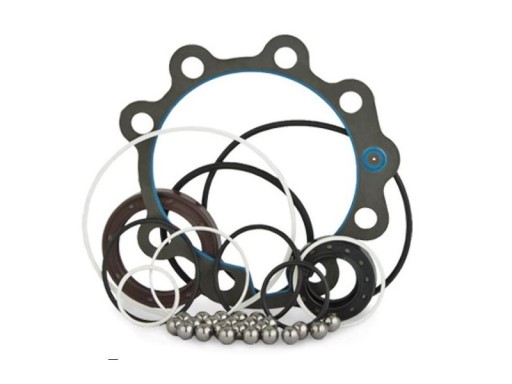 KI7002KIT - Комплект для ремонту трансмісії з підсилювачем KIA Sportage i 94-04