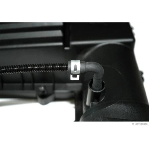 Комплект для ремонту, вакуумний шланг HERTH + BUSS ELPARTS