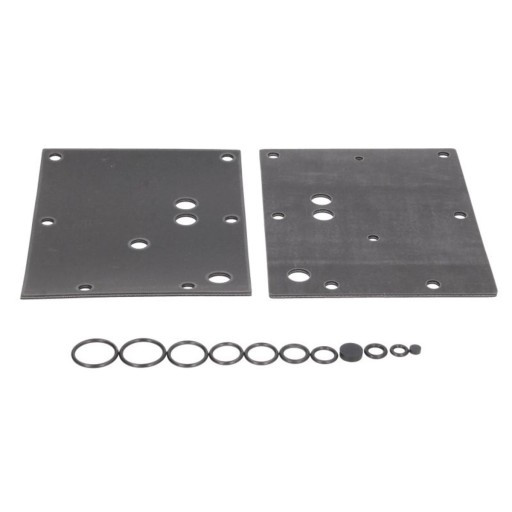 BRC/3 - Комплект для ремонту редуктора brc LPG BRC / 3