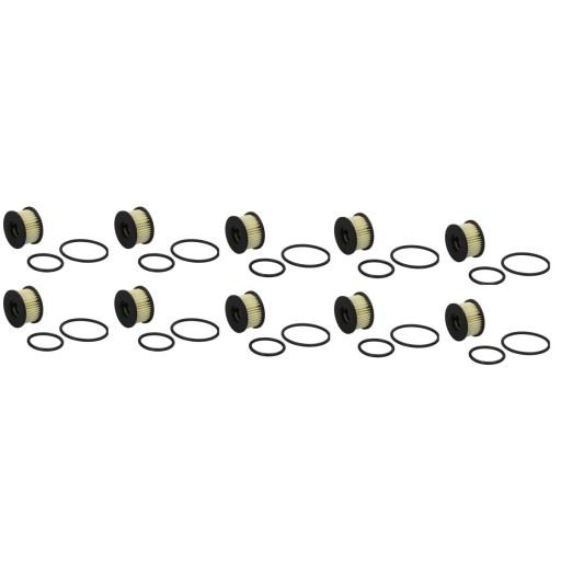 Ремонтный комплект редуктора CERTOOLS LPG KN-235-0-0-00/10 (редуктор: LI10)
