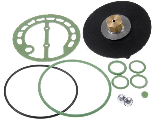 WGM-70AB- - Ремонтный комплект редуктора