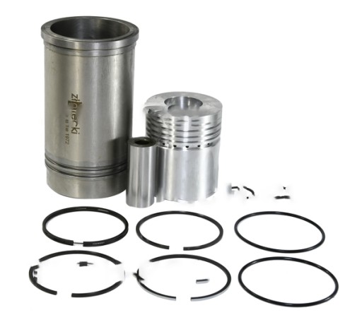 CC00-063 - Ремкомплект двигуна Z8001-Z8602 4 кільця