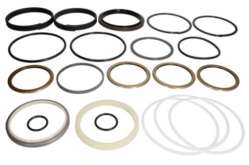 Ремкомплект гідравлічного циліндра (60/90 мм) використовуйте CORTECO 19335475