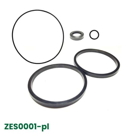 Ремкомплект приводу вимикача шиномонтажної установки, сальники шиномонтажної установки