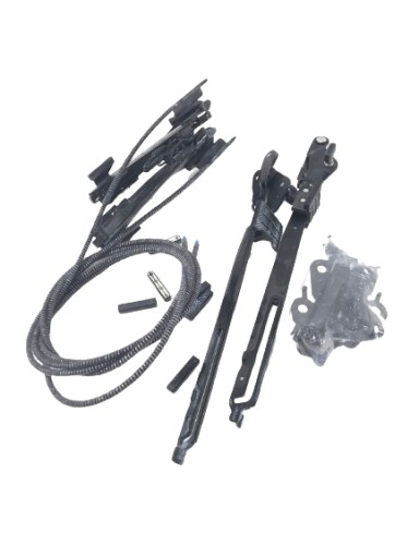 Ремкомплект люка PORSCHE MACAN 95B898010