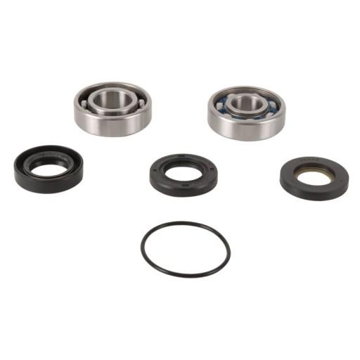 Комплект для ремонта турбины AllBalls Yamaha 14-3035