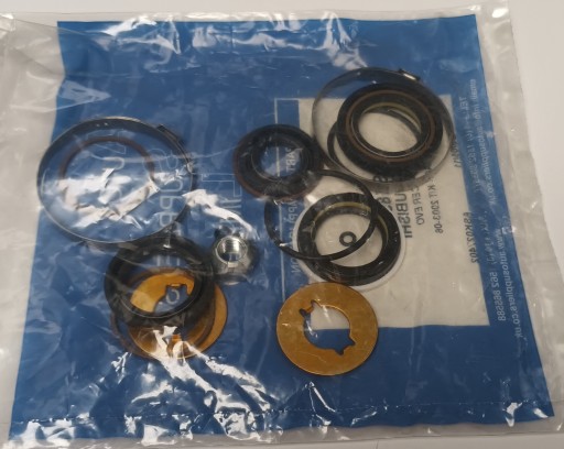 Комплект для ремонта рулевого управления MITSUBISHI Lancer EVO 03-06 AS18587