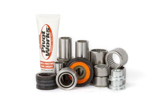 PWLK-Y23-000 - Комплект для ремонту поворотного важеля Yamaha YZ 80 85