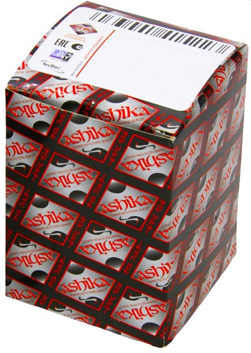 Ремкомплект тормозного суппорта ASHIKA 120-05-523