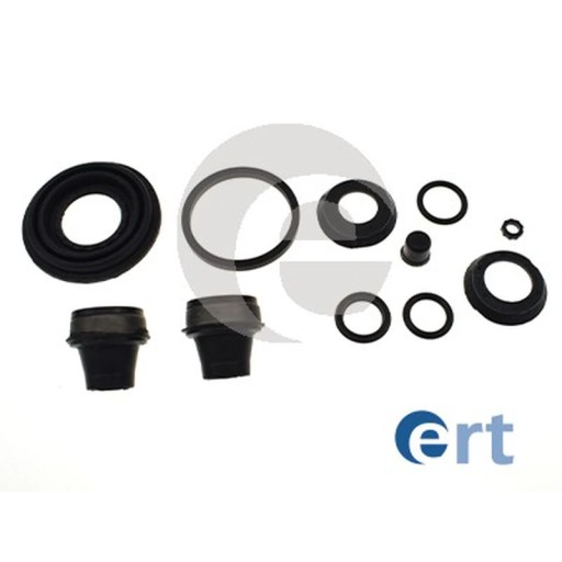 Ремкомплект, гальмівний супорт ERT 400008