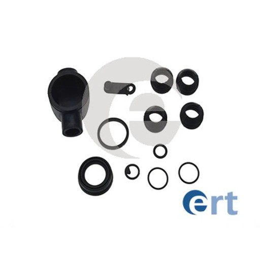 Ремкомплект, гальмівний супорт ERT 400138