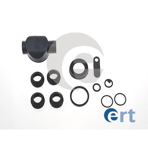 Ремкомплект, гальмівний супорт ERT 400444