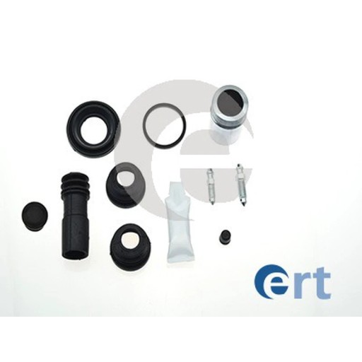Ремкомплект, гальмівний супорт ERT 401350