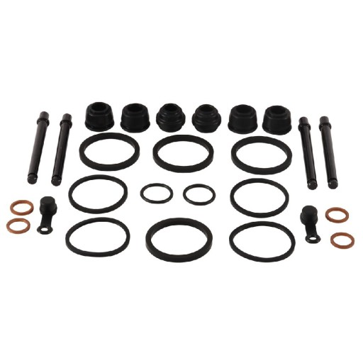 18-3165 - Ремкомплект гальмівного супорта 18-3165 ALL BALLS REPAIR KIT