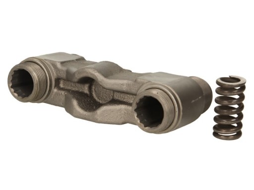 Ремкомплект гальмівних супортів передній/задній Л/П, (повний бінокль) KN