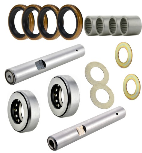 ZW-S4022 - Комплект для ремонту підвіски Toyota 7/8 серії