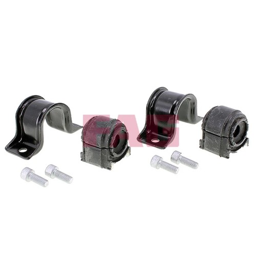 820 0013 - Ремкомплект, Підвіска стабілізатора FAG