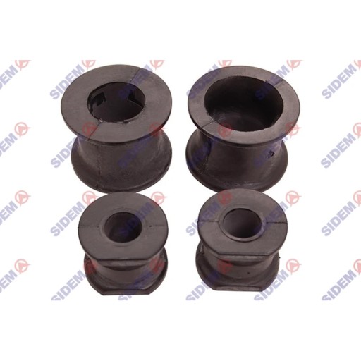 Ремкомплект, Підвіска стабілізатора SIDEM 849821 SET