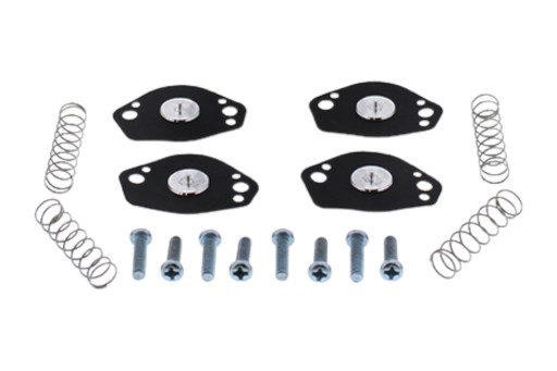 Комплект для ремонту клапана Air Cut All Balls 46-4032