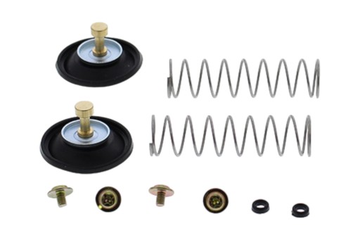 Комплект для ремонту клапана Air Cut All Balls 46-4044