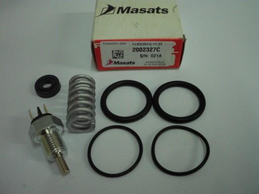 Комплект для ремонта дверного клапана MASATS 2002327C