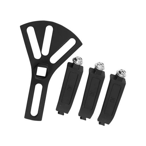 319138 - Разборка ремонтного комплекта топливного бака