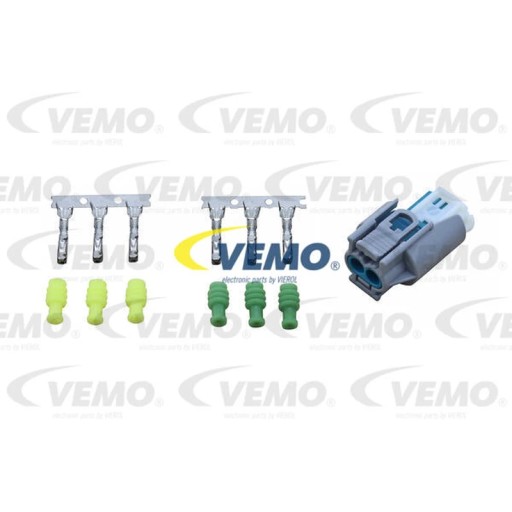 V20-83-0033 - Ремонтний комплект, комплект проводів VEMO