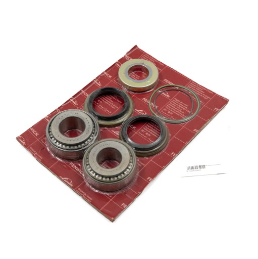 Комплект для ремонту кросовера LINDE 16024509000 оригінал