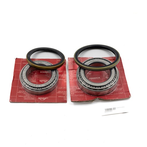 Комплект для ремонту кросовера LINDE 3064509001 оригінал