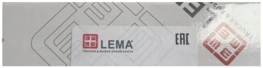 Ремкомплект поворотного кулака (комплект на 2 колеса, з цв