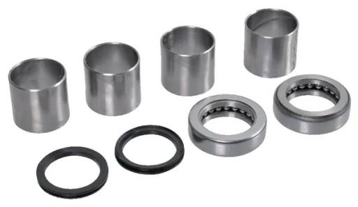 072140010 - Ремкомплект поворотного кулака левый/правый CNH