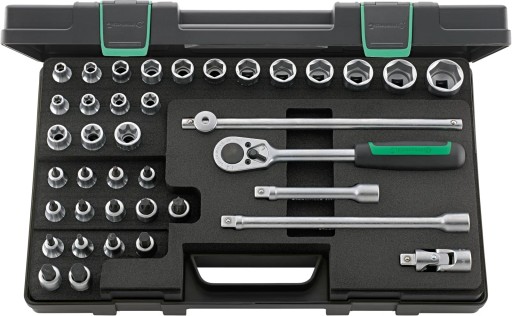 Набір інструментів 1/2