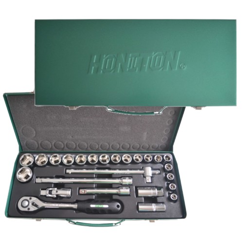 Набір інструментів 1/2