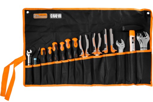 23 набір інструментів elm на аркуші