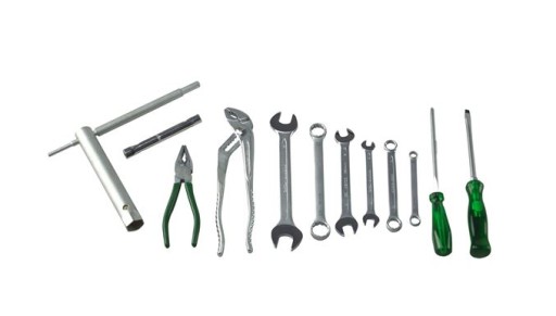 Набір інструментів BMW E12 E21 E23 E24 E28 E30 Оригінал