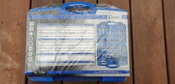 Набір інструментів Condor C.1094