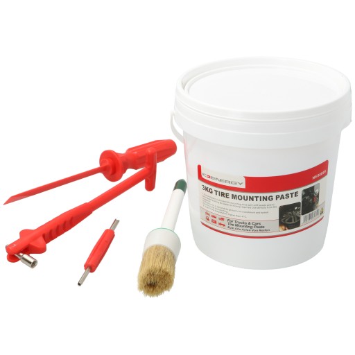 Набір енергетичних інструментів NE00895