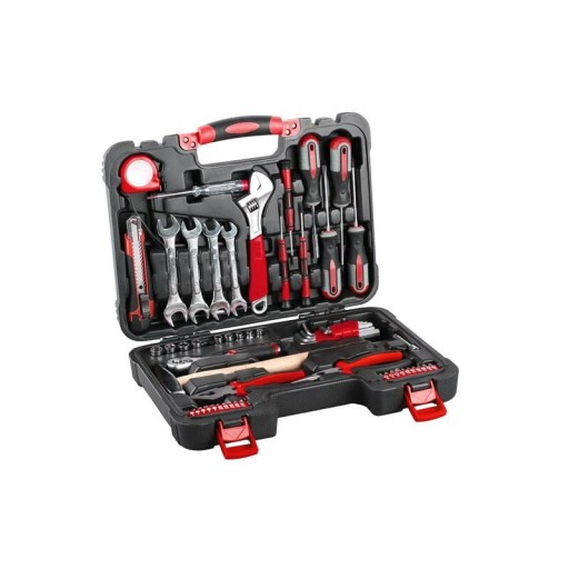 Набір інструментів Festa 60 шт.