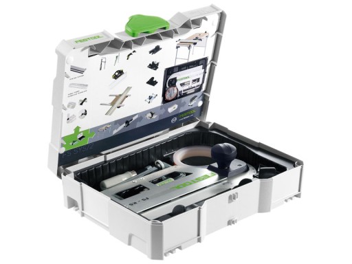 Набір інструментів Festool з 5 предметів 497657