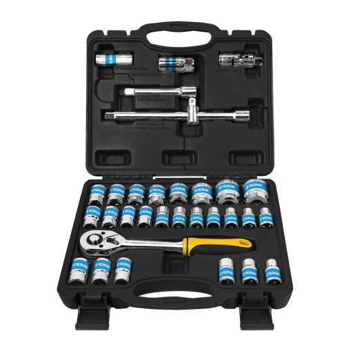 Набор инструментов Fieldmann 32 шт.