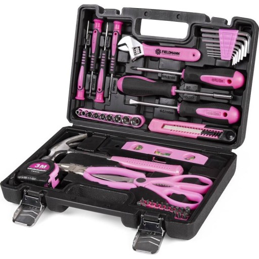 Набір інструментів Fieldmann FDG 5019-51R