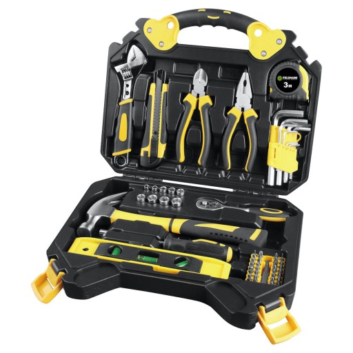 Набор инструментов Fieldmann FDG5006-60R