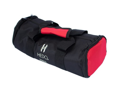 Набір інструментів HEDOTOOLS (44 шт.)