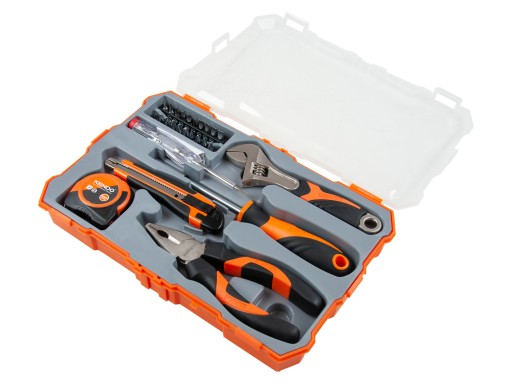 Набор инструментов Кендо 26 шт.