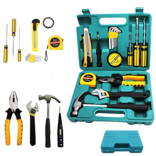 Набір інструментів для ксерокса 16 шт.