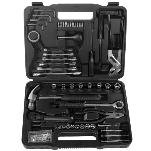 Набір інструментів Kraft&Dele KD10467