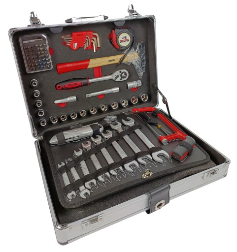 KRT951002 Набір інструментів майстра