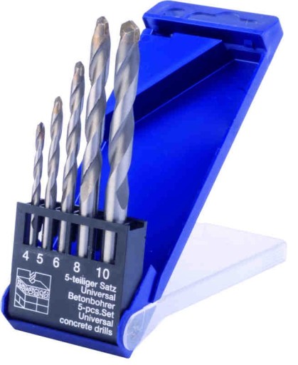 Набір інструментів Krypton з 5 предметів