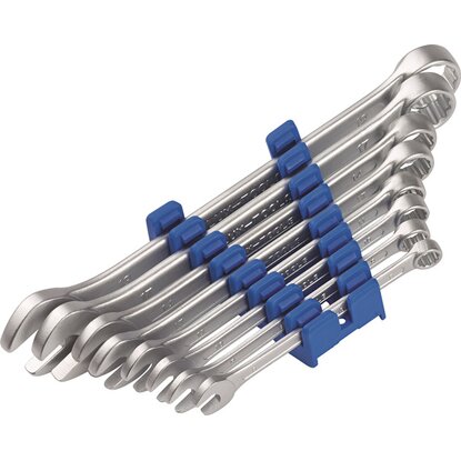 Набір інструментів Lux Tools з 8 предметів